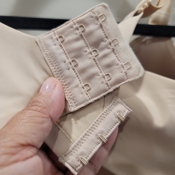 Wacoal Superbly Smooth T-shirt Bra - Sz 42D US - Picture 5 of 7